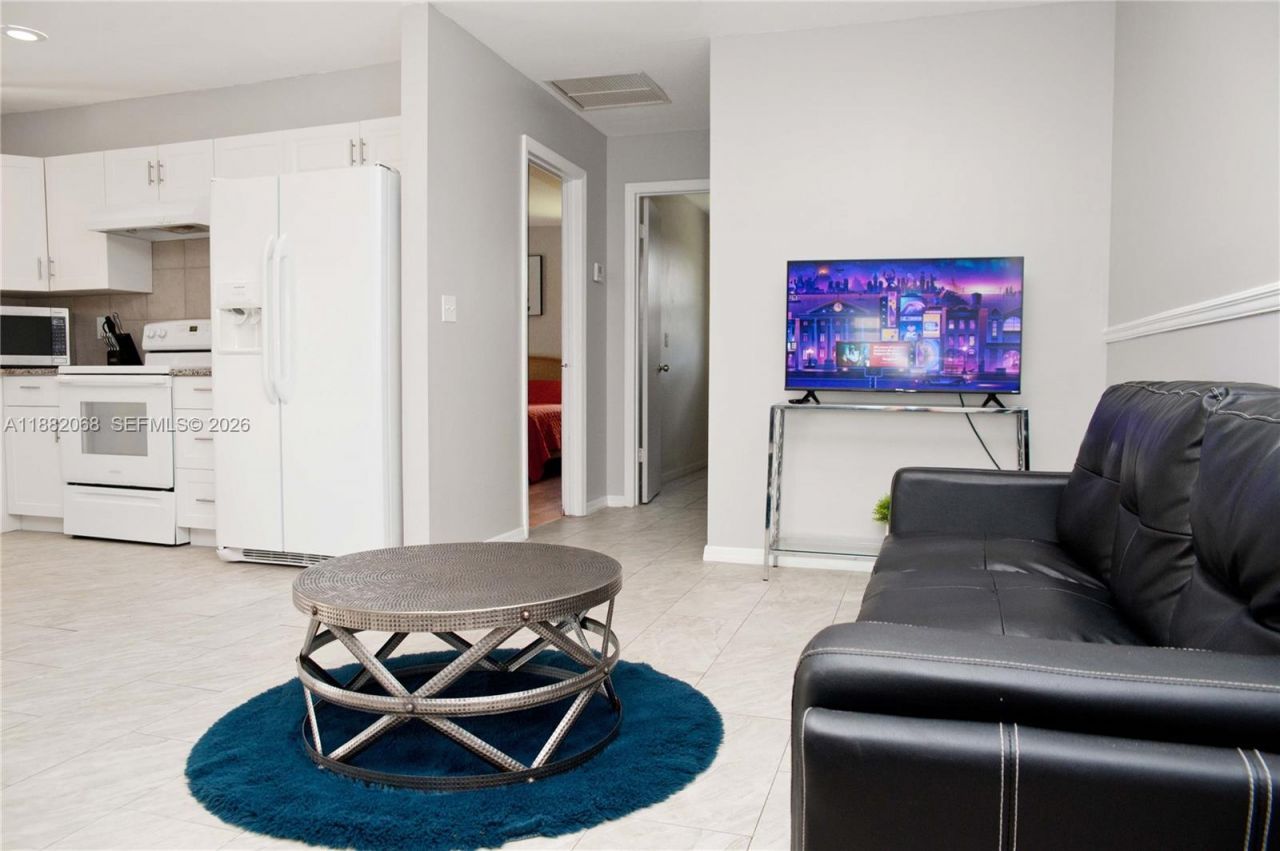722 SE Thanksgiving Ave, Port Saint Lucie, FL 34984 Photo