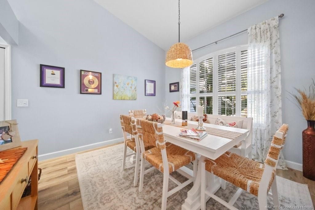 3285 SE Pinto Street, Port Saint Lucie, FL 34984 Photo