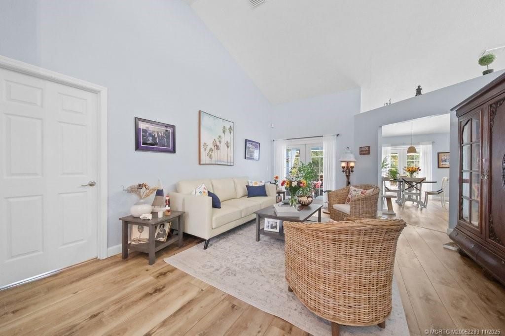 3285 SE Pinto Street, Port Saint Lucie, FL 34984 Photo