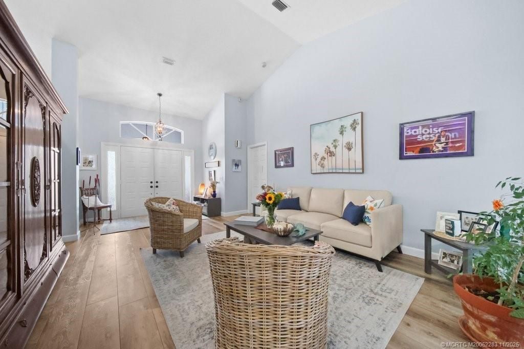 3285 SE Pinto Street, Port Saint Lucie, FL 34984 Photo