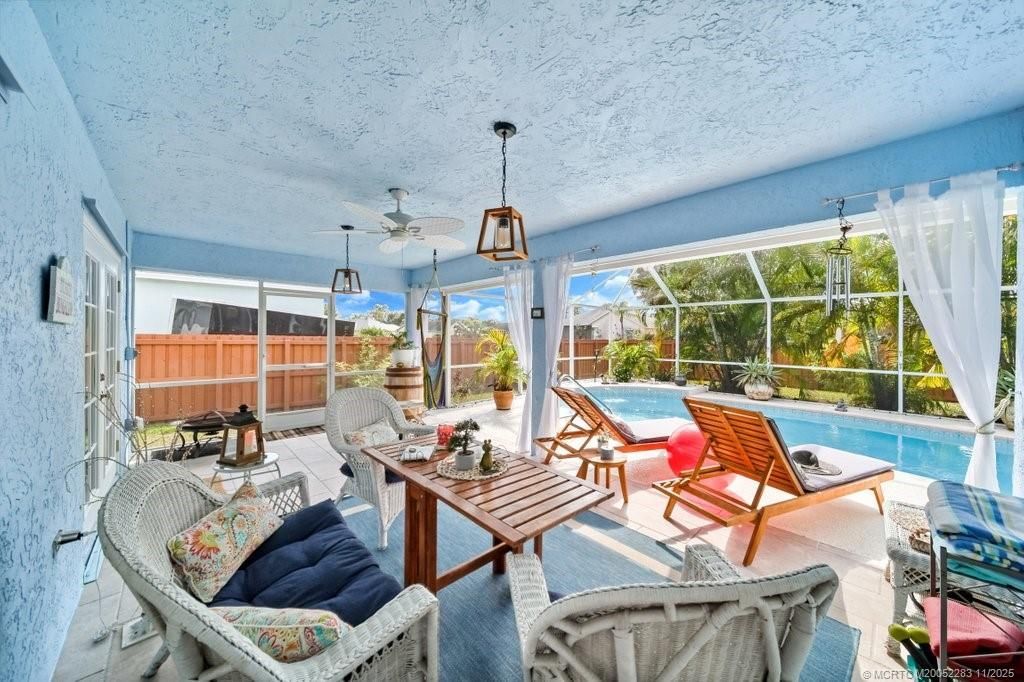 3285 SE Pinto Street, Port Saint Lucie, FL 34984 Photo