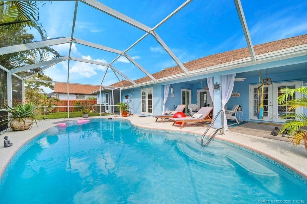 3285 SE Pinto Street, Port Saint Lucie, FL 34984 Photo