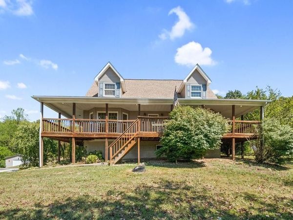 18 Hurricane Branch, Grayson, KY 41143