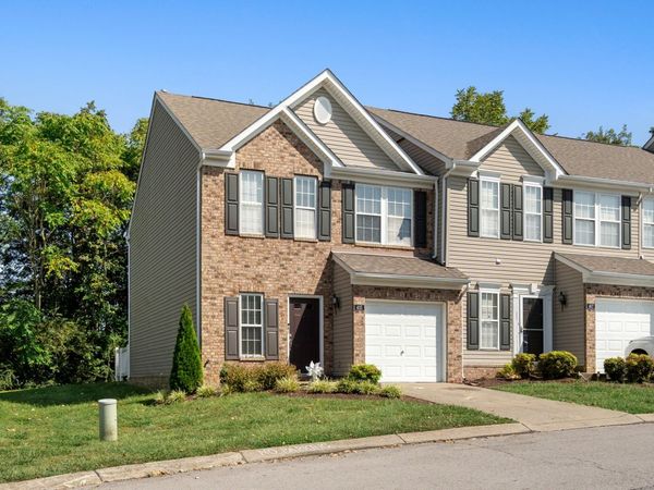 1345 Bell Rd, Unit 405, Antioch, TN 37013