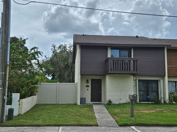 3418 W SAINT CONRAD STREET, TAMPA, FL 33607