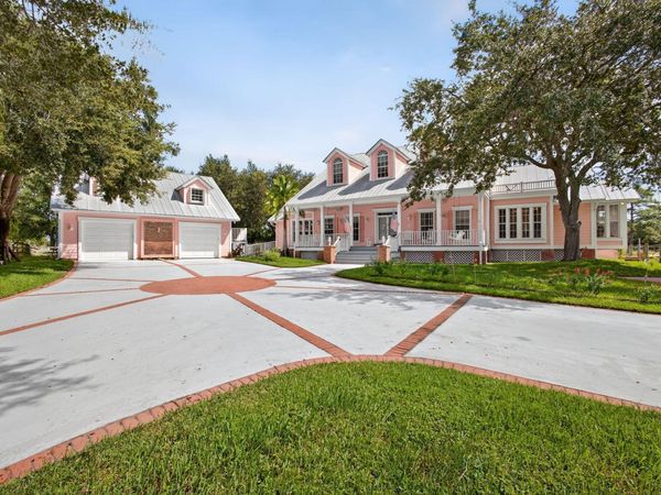 4151 SW Sundown Lane, Palm City, FL 34990