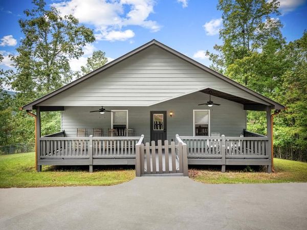 162 Beaver Ridge, Blairsville, GA 30512