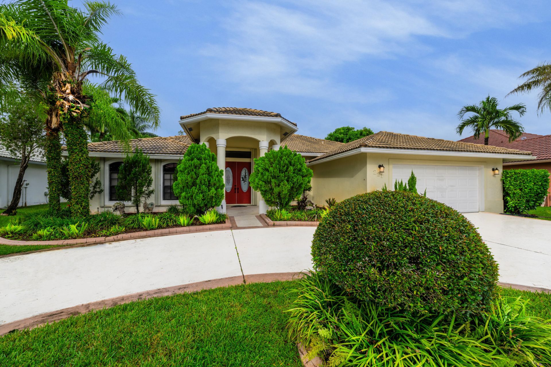 221 Cypress Trace, Royal Palm Beach, FL 33411 Photo