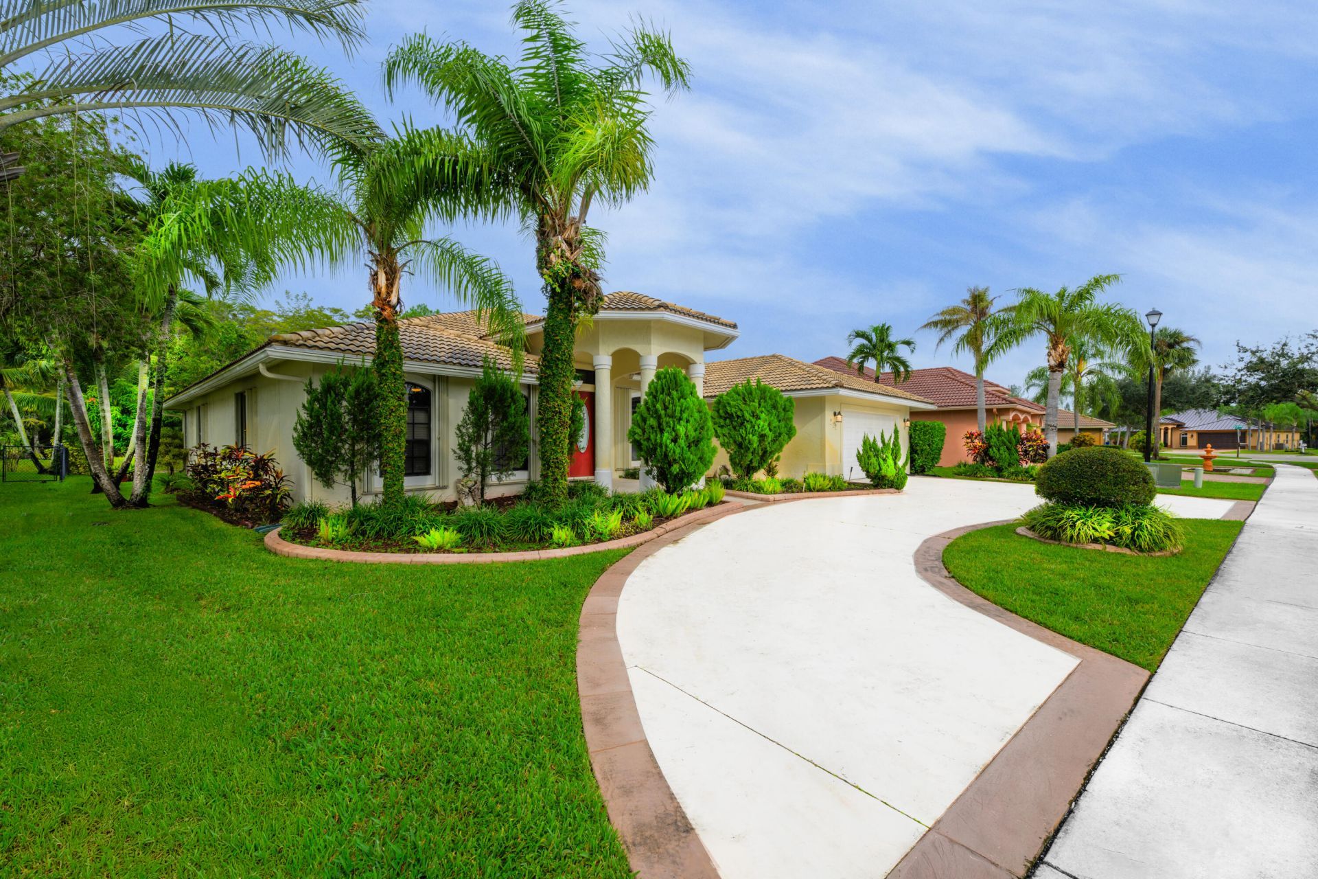 221 Cypress Trace, Royal Palm Beach, FL 33411 Photo