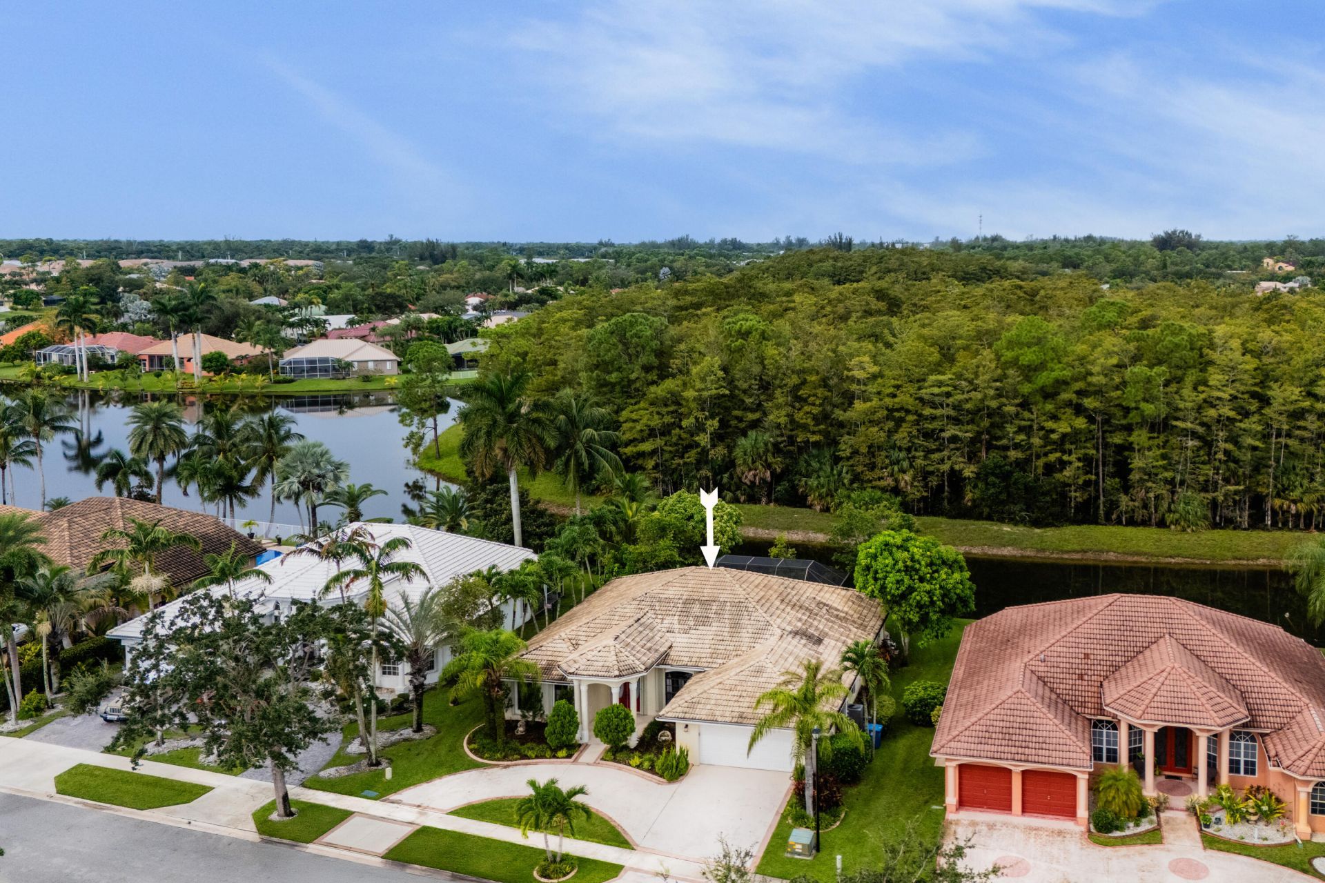 221 Cypress Trace, Royal Palm Beach, FL 33411 Photo