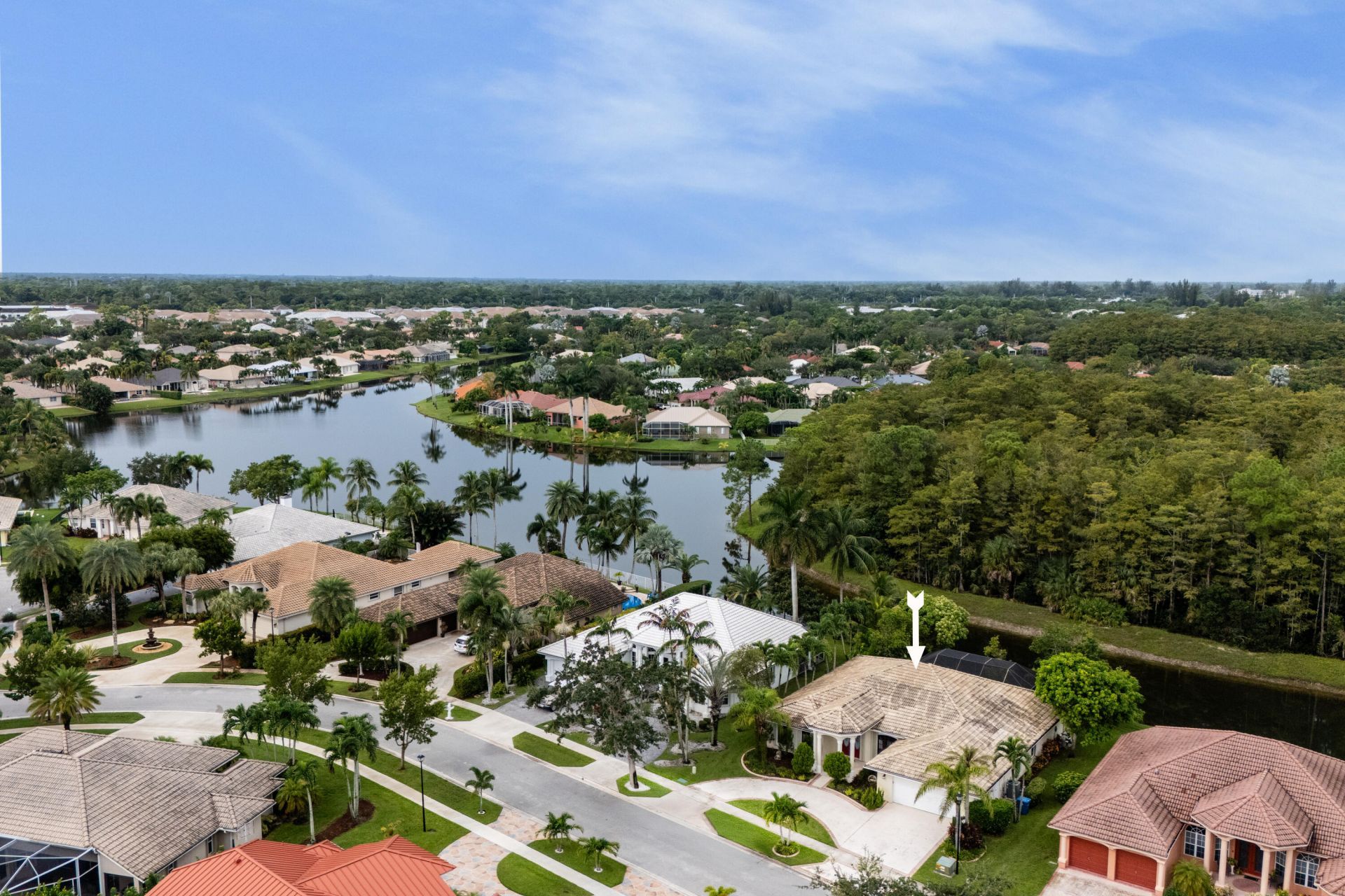 221 Cypress Trace, Royal Palm Beach, FL 33411 Photo