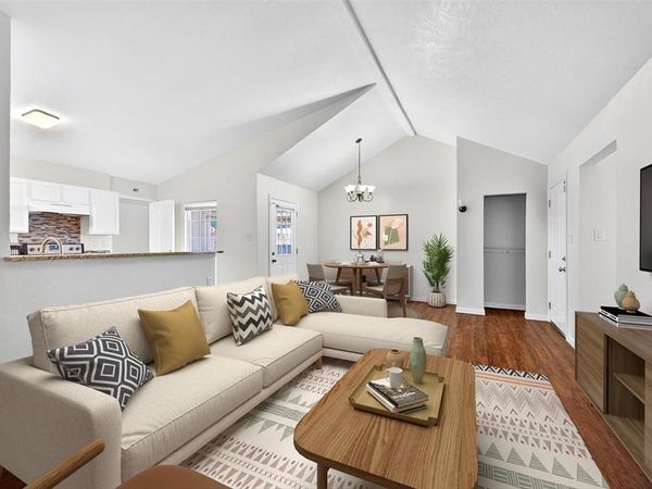 4421 Chapman Street, The Colony, TX 75056