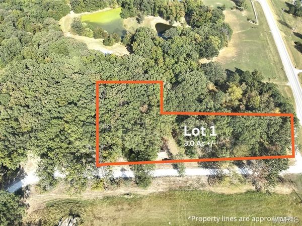 Lot 1 Red Oak Road, Maywood, MO 63454
