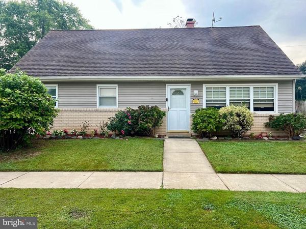 18 REYBOLD DRIVE, DELAWARE CITY, DE 19706