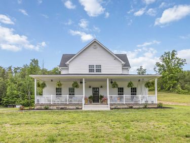 1644 Hwy 578 Highway, East Bernstadt, KY 40729