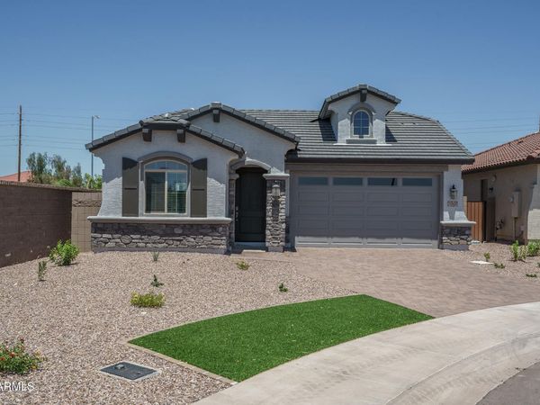 15800 W GEORGIA Drive, Surprise, AZ 85379