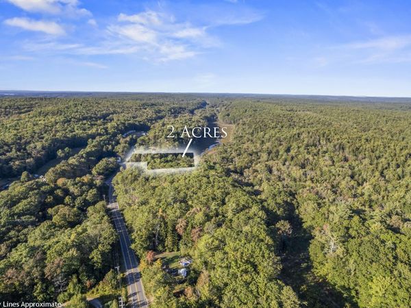 0 Main Road, Phippsburg, ME 04565