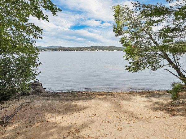 70 Pinnacle Park Road, Meredith, NH 03253
