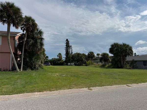 VAN AVENUE, DAYTONA BEACH SHORES, FL 32118