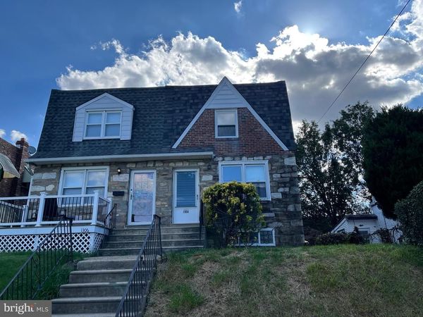 1304 FAUNCE STREET, PHILADELPHIA, PA 19111