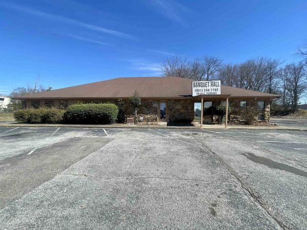 3614 S PERKINS RD, Memphis, TN 38118