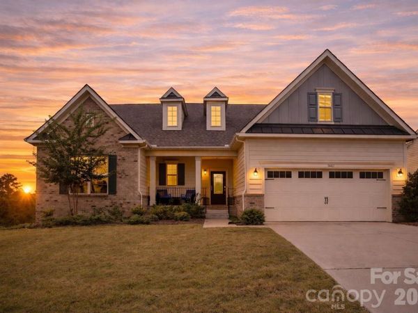 16617 Cozy Cove Road, Charlotte, NC 28278