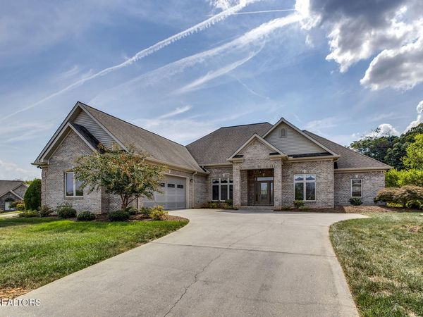 178 Tommotley Drive, Loudon, TN 37774