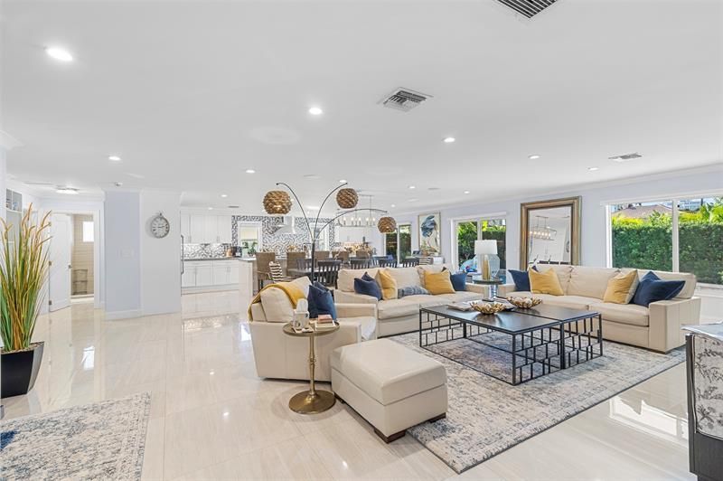 3250 Spanish River Drive, Pompano Beach, FL 33062 Photo