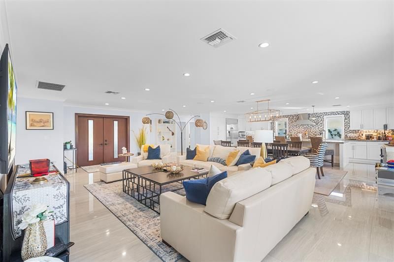 3250 Spanish River Drive, Pompano Beach, FL 33062 Photo