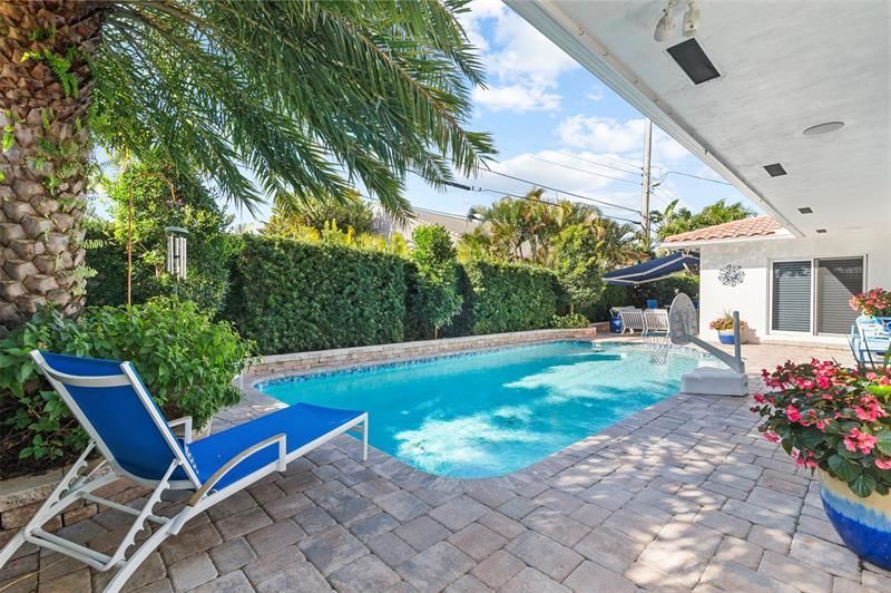 3250 Spanish River Drive, Pompano Beach, FL 33062 Photo