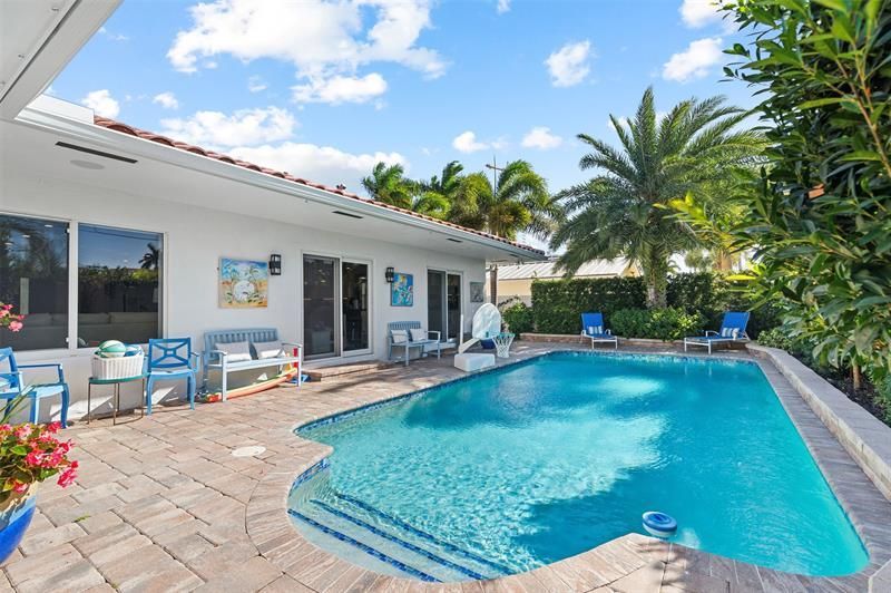 3250 Spanish River Drive, Pompano Beach, FL 33062 Photo