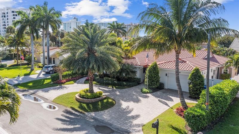 3250 Spanish River Drive, Pompano Beach, FL 33062 Photo