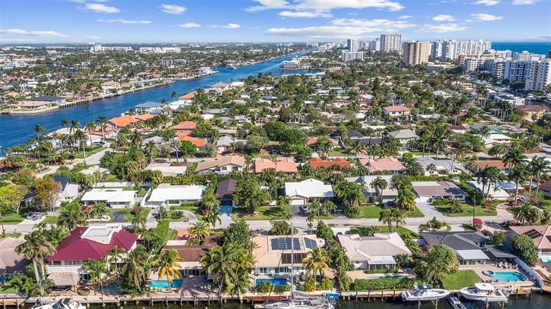 3250 Spanish River Drive, Pompano Beach, FL 33062 Photo