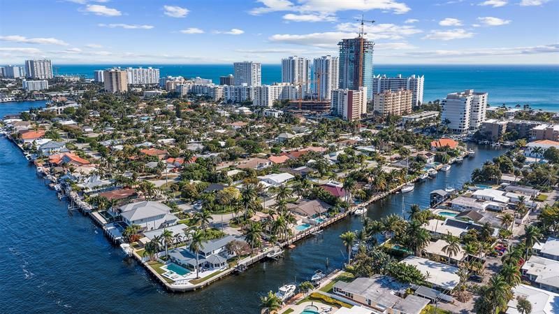 3250 Spanish River Drive, Pompano Beach, FL 33062 Photo