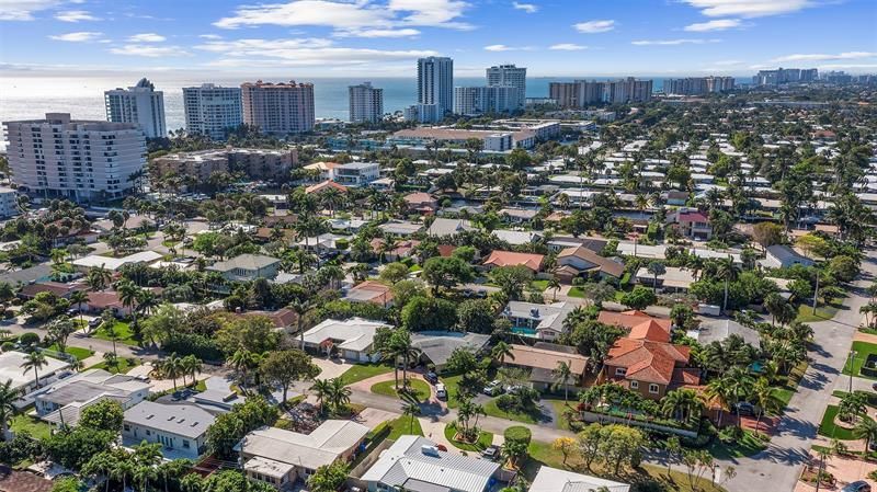 3250 Spanish River Drive, Pompano Beach, FL 33062 Photo