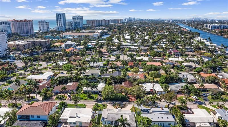 3250 Spanish River Drive, Pompano Beach, FL 33062 Photo