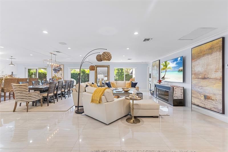 3250 Spanish River Drive, Pompano Beach, FL 33062 Photo