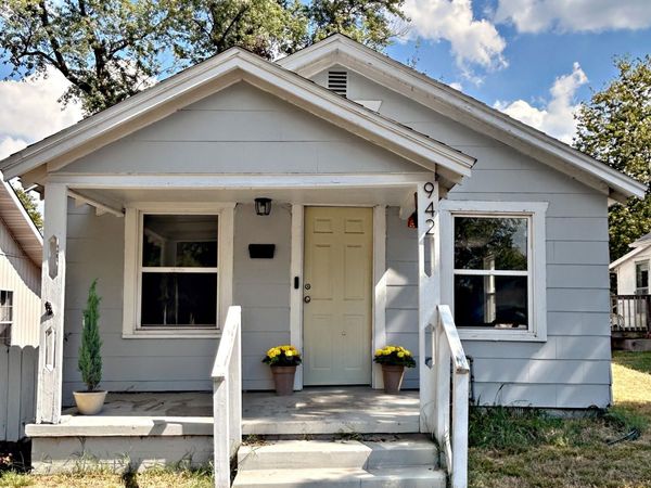 942 S Nettleton Avenue, Springfield, MO 65806