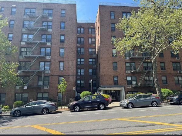 3531 Bronxwood Avenue, Unit 2J, Bronx, NY 10469