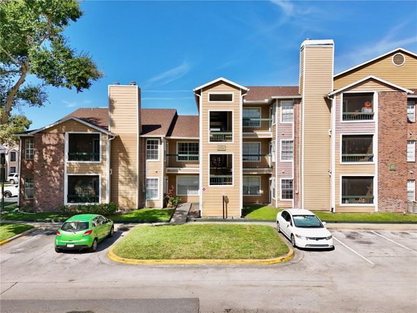 4200 THORNBRIAR LANE, Unit E207, ORLANDO, FL 32822