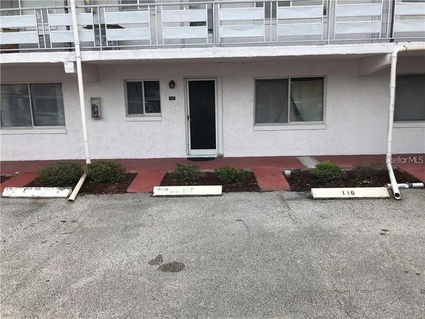 1100 MARTINIQUE DRIVE, Unit 117, WINTER HAVEN, FL 33884