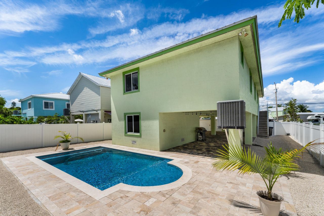 955 Plantation Road, Key Largo, FL 33037 Photo