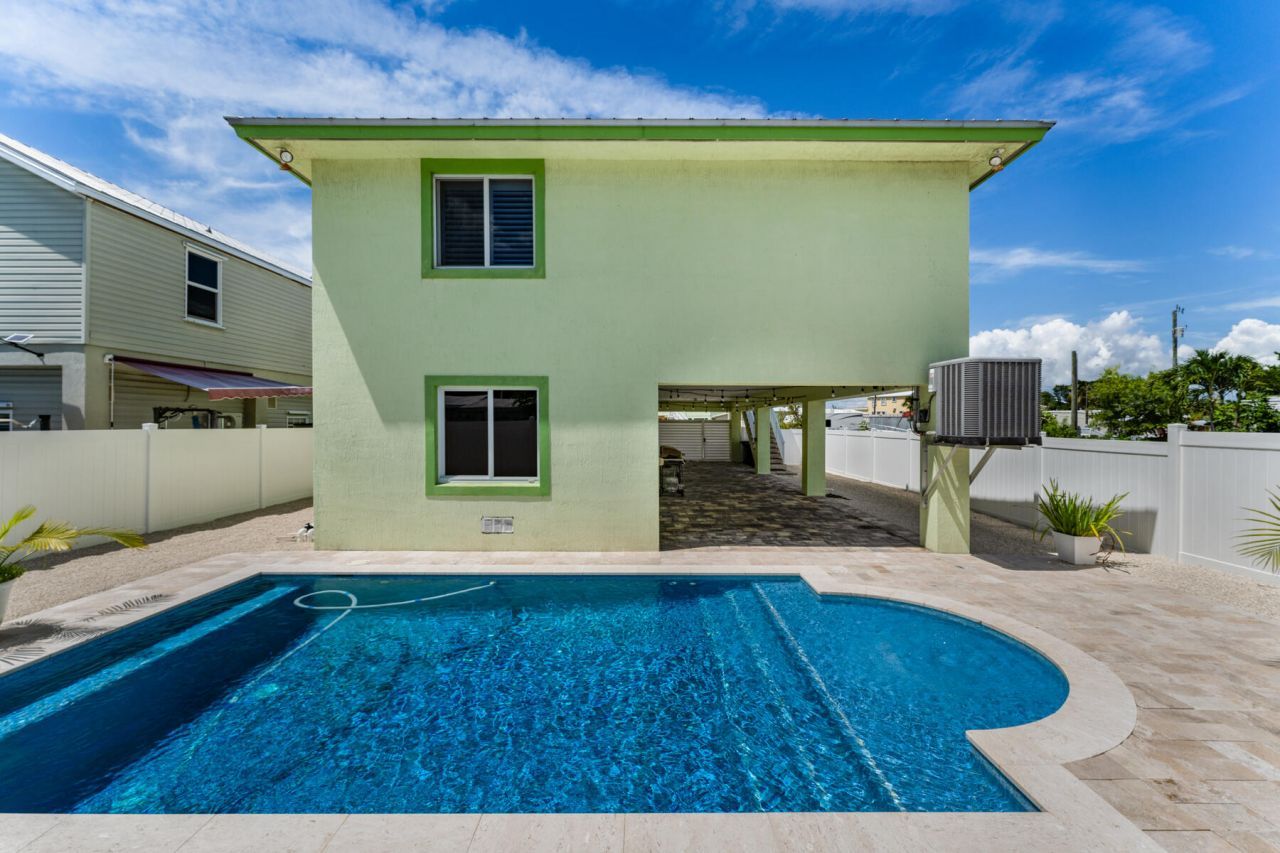 955 Plantation Road, Key Largo, FL 33037 Photo