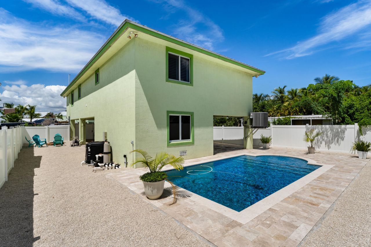 955 Plantation Road, Key Largo, FL 33037 Photo