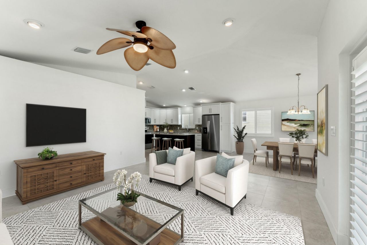 955 Plantation Road, Key Largo, FL 33037 Photo