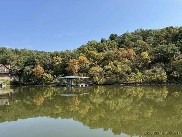 Lake Forest Estates Road , Stover, MO 65078