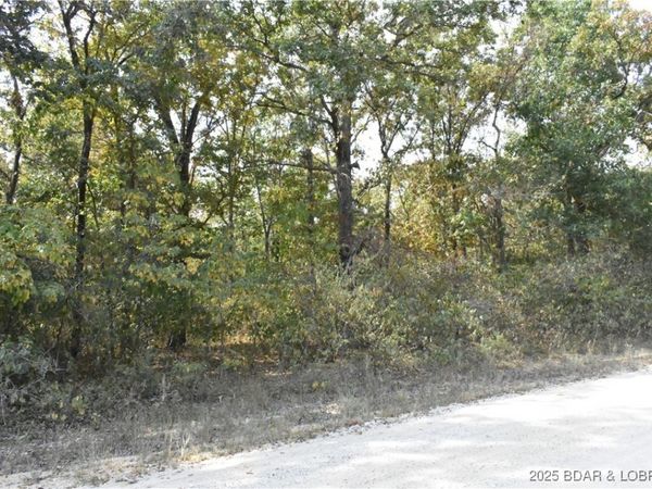 TBD Stoney Oak Drive , Gravois Mills, MO 65037