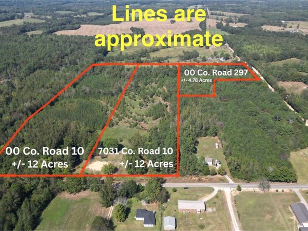 00 Co Rd 10, Florence, AL