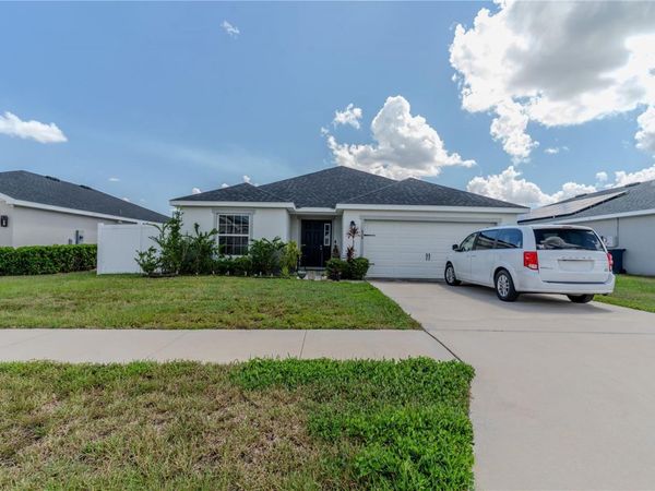 629 FAIRHOPE DRIVE, POLK CITY, FL 33868