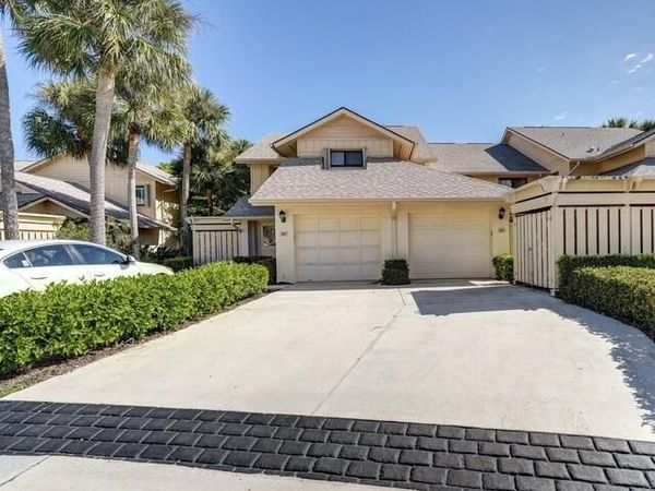 16914 Waterbend Drive, Unit 167, Jupiter, FL 33477